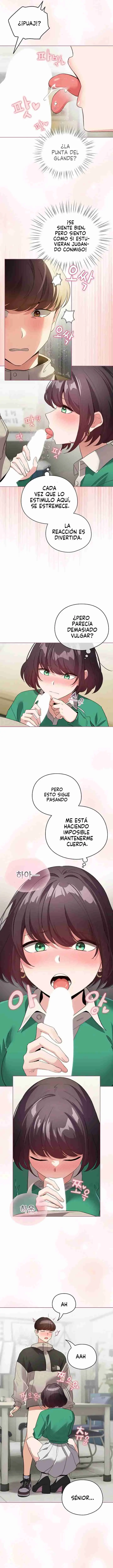 Cómo triunfar en el mundo del cómic (2024) - Capítulo 14 - Página 12 - LectorTMOo
