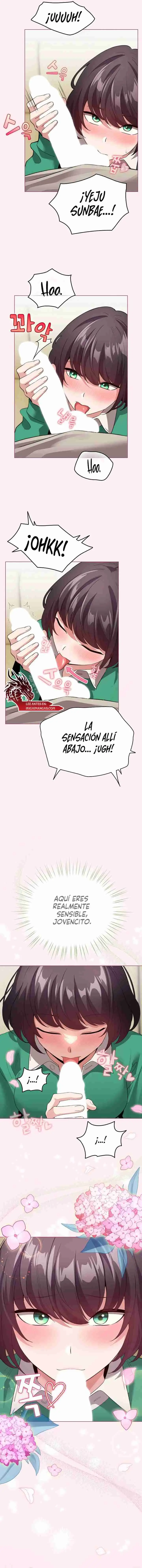 Cómo triunfar en el mundo del cómic (2024) - Capítulo 15 - Página 6 - LectorTMOo