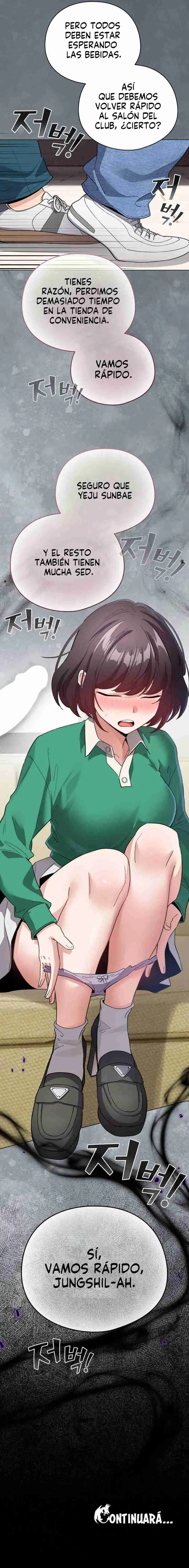 Cómo triunfar en el mundo del cómic (2024) - Capítulo 15 - Página 13 - LectorTMOo