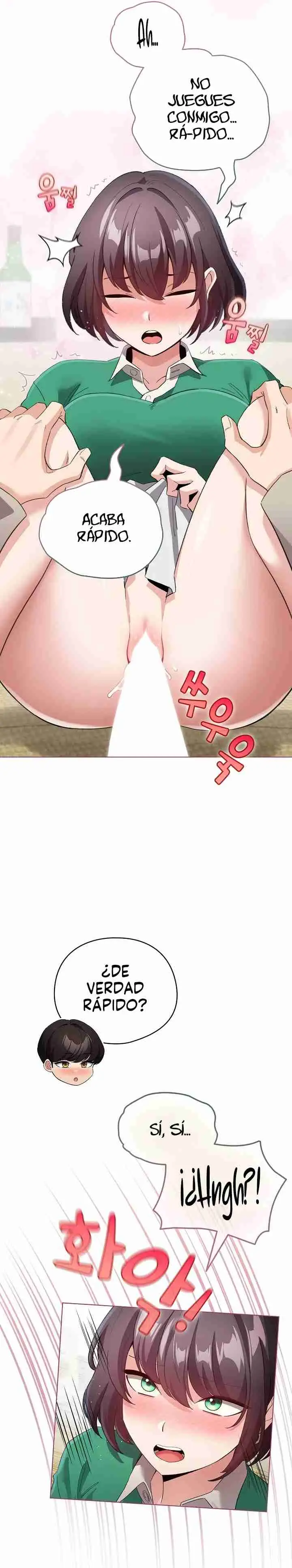 Cómo triunfar en el mundo del cómic (2024) - Capítulo 16 - Página 5 - LectorTMOo