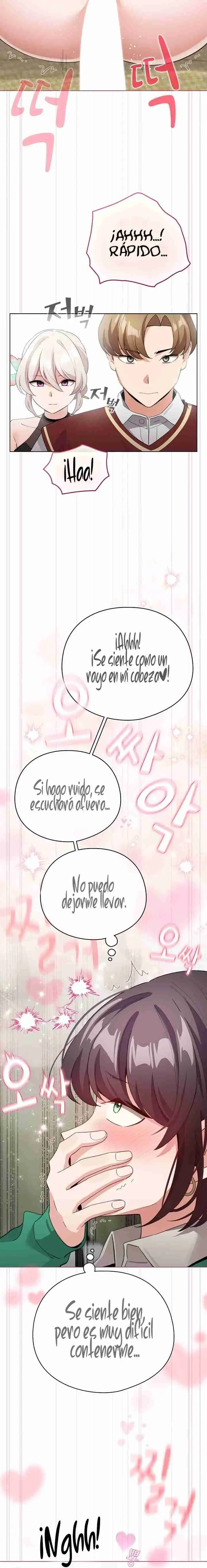 Cómo triunfar en el mundo del cómic (2024) - Capítulo 16 - Página 7 - LectorTMOo