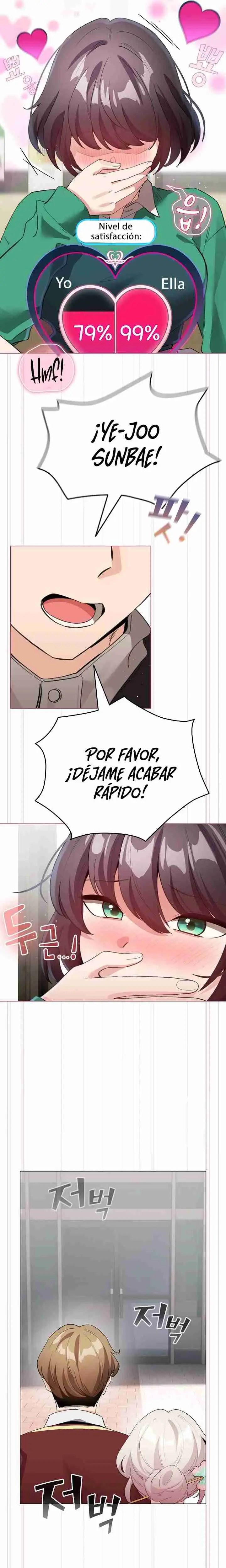 Cómo triunfar en el mundo del cómic (2024) - Capítulo 16 - Página 8 - LectorTMOo