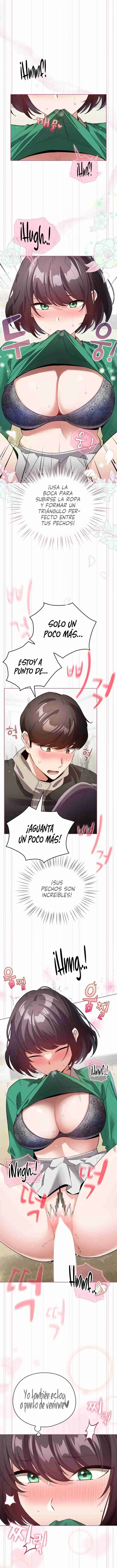 Cómo triunfar en el mundo del cómic (2024) - Capítulo 16 - Página 9 - LectorTMOo
