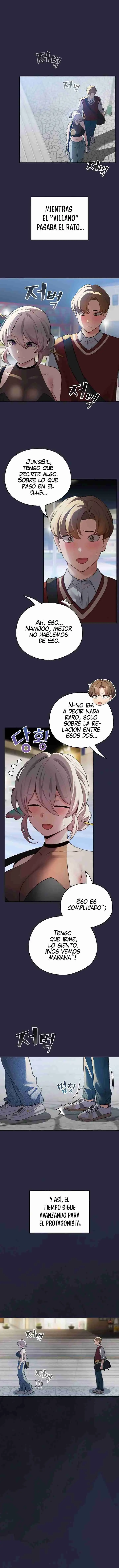 Cómo triunfar en el mundo del cómic (2024) - Capítulo 19 - Página 6 - LectorTMOo