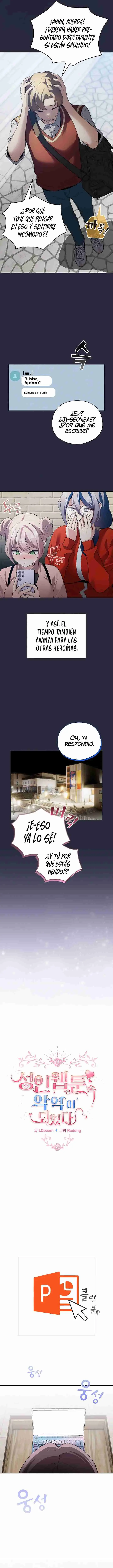 Cómo triunfar en el mundo del cómic (2024) - Capítulo 19 - Página 7 - LectorTMOo