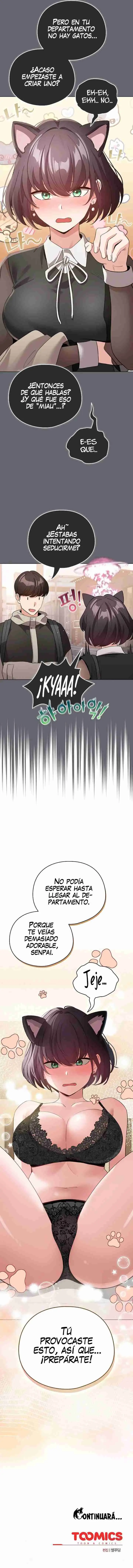 Cómo triunfar en el mundo del cómic (2024) - Capítulo 19 - Página 13 - LectorTMOo