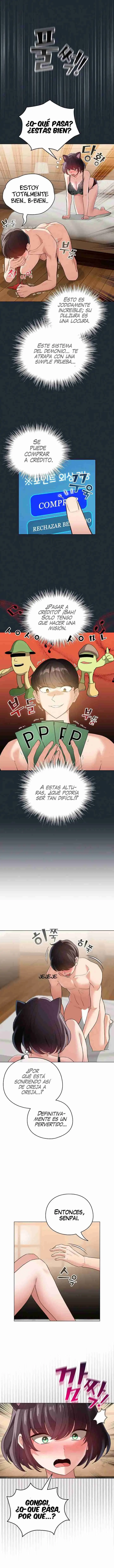 Cómo triunfar en el mundo del cómic (2024) - Capítulo 20 - Página 4 - LectorTMOo