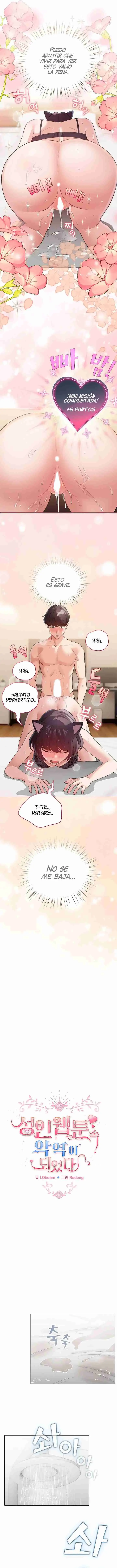 Cómo triunfar en el mundo del cómic (2024) - Capítulo 21 - Página 8 - LectorTMOo