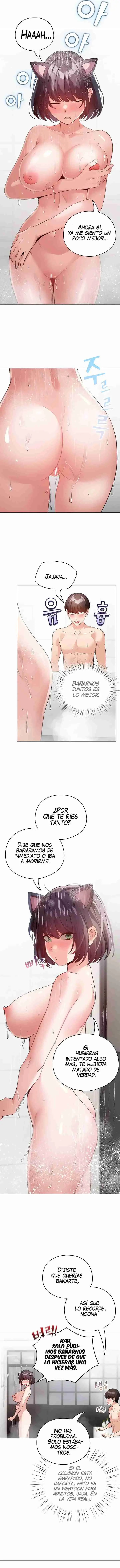 Cómo triunfar en el mundo del cómic (2024) - Capítulo 21 - Página 9 - LectorTMOo