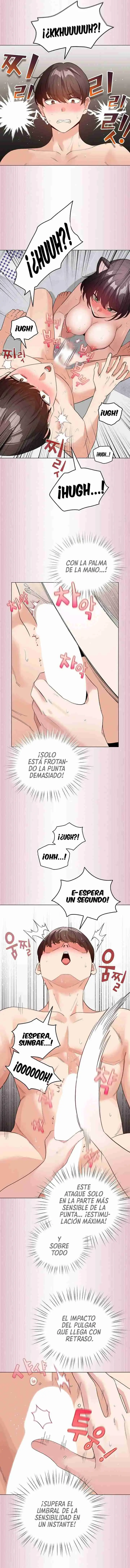 Cómo triunfar en el mundo del cómic (2024) - Capítulo 22 - Página 4 - LectorTMOo
