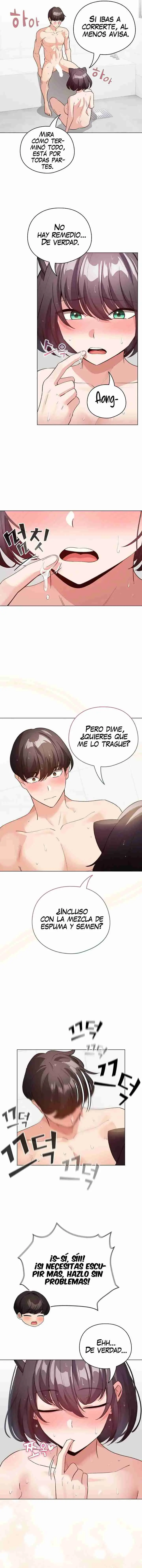 Cómo triunfar en el mundo del cómic (2024) - Capítulo 22 - Página 8 - LectorTMOo