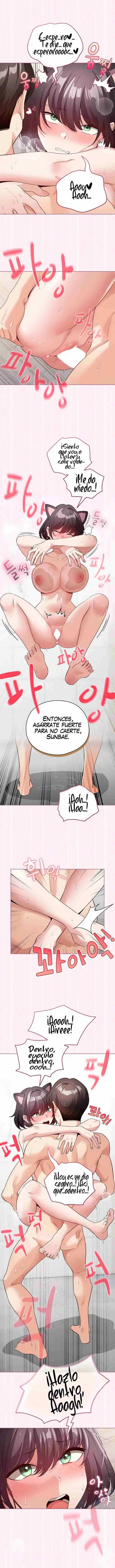 Cómo triunfar en el mundo del cómic (2024) - Capítulo 22 - Página 10 - LectorTMOo