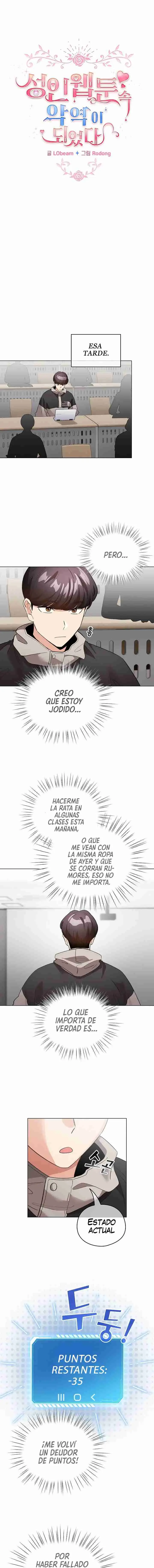 Cómo triunfar en el mundo del cómic (2024) - Capítulo 23 - Página 9 - LectorTMOo