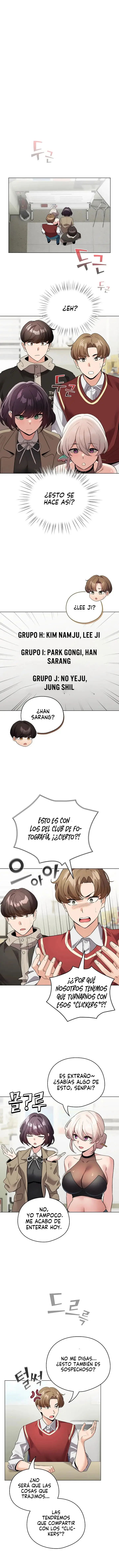 Cómo triunfar en el mundo del cómic (2024) - Capítulo 24 - Página 2 - LectorTMOo