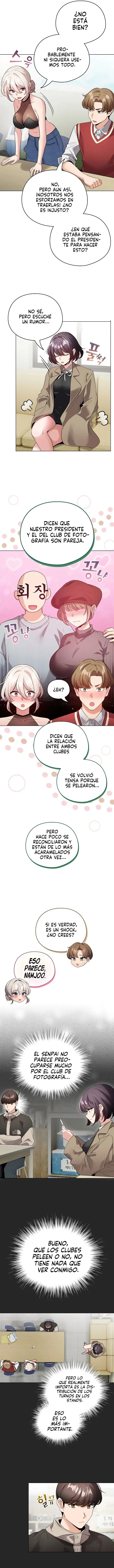 Cómo triunfar en el mundo del cómic (2024) - Capítulo 24 - Página 3 - LectorTMOo