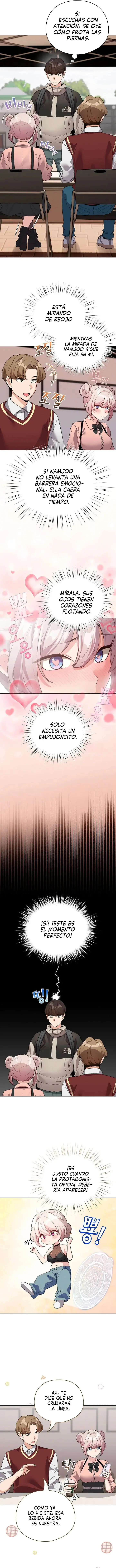 Cómo triunfar en el mundo del cómic (2024) - Capítulo 24 - Página 7 - LectorTMOo