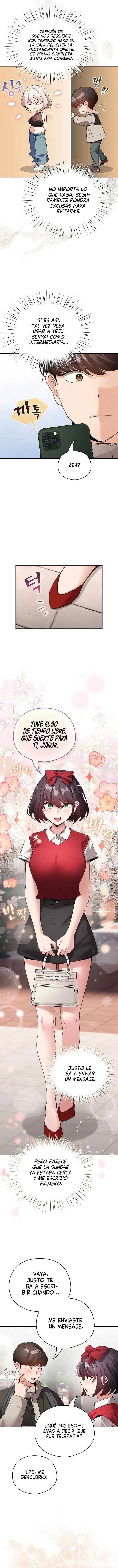 Cómo triunfar en el mundo del cómic (2024) - Capítulo 24 - Página 9 - LectorTMOo