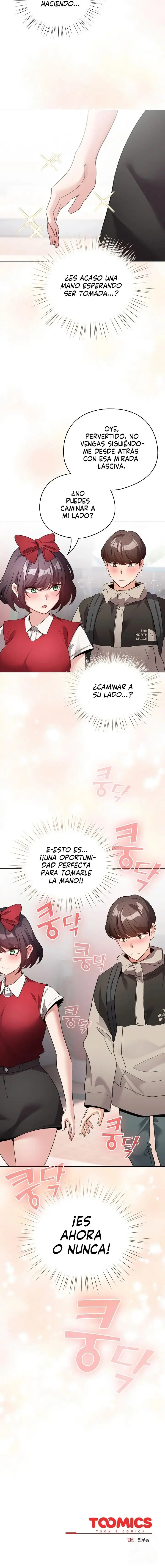 Cómo triunfar en el mundo del cómic (2024) - Capítulo 24 - Página 12 - LectorTMOo