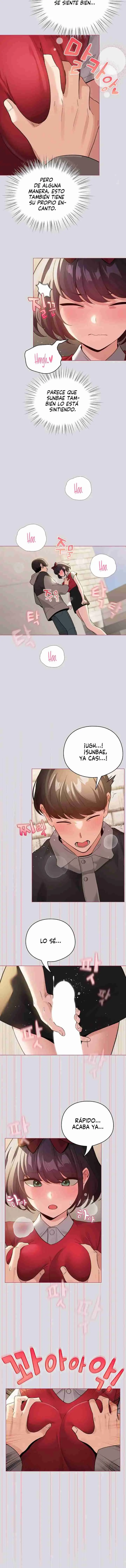 Cómo triunfar en el mundo del cómic (2024) - Capítulo 25 - Página 11 - LectorTMOo