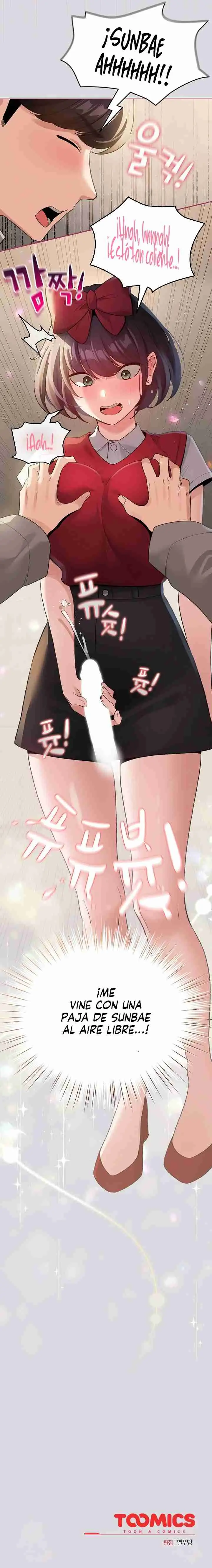Cómo triunfar en el mundo del cómic (2024) - Capítulo 25 - Página 12 - LectorTMOo