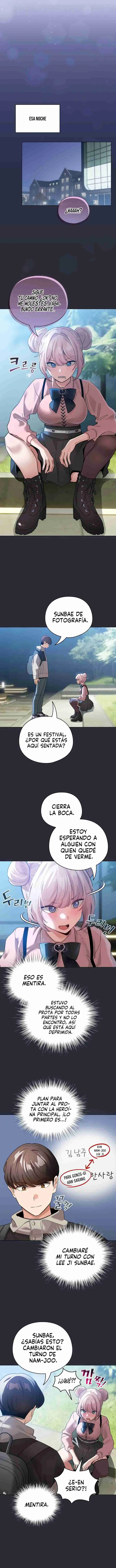 Cómo triunfar en el mundo del cómic (2024) - Capítulo 26 - Página 10 - LectorTMOo
