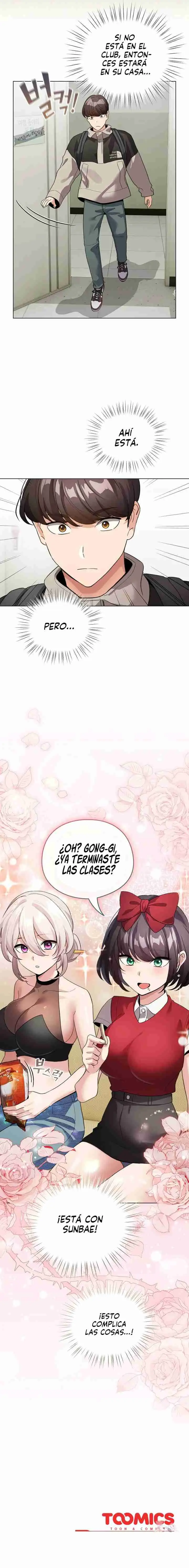 Cómo triunfar en el mundo del cómic (2024) - Capítulo 26 - Página 12 - LectorTMOo