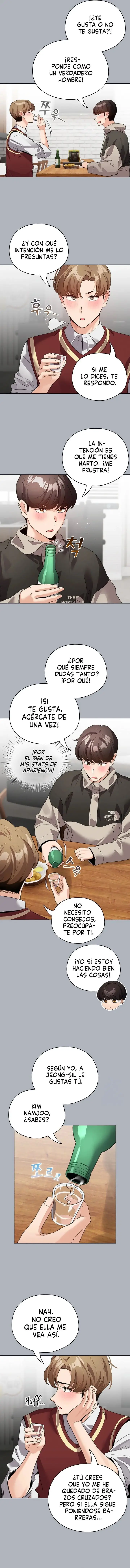 Cómo triunfar en el mundo del cómic (2024) - Capítulo 27 - Página 10 - LectorTMOo