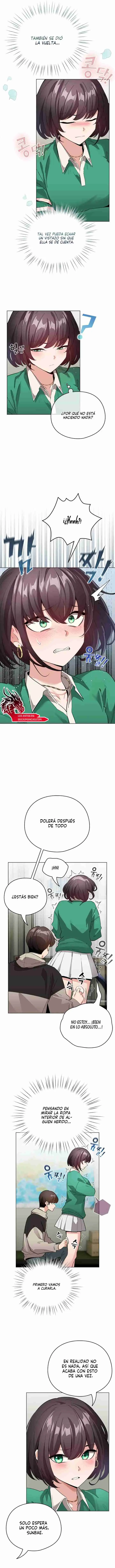 Cómo triunfar en el mundo del cómic (2024) - Capítulo 3 - Página 9 - LectorTMOo