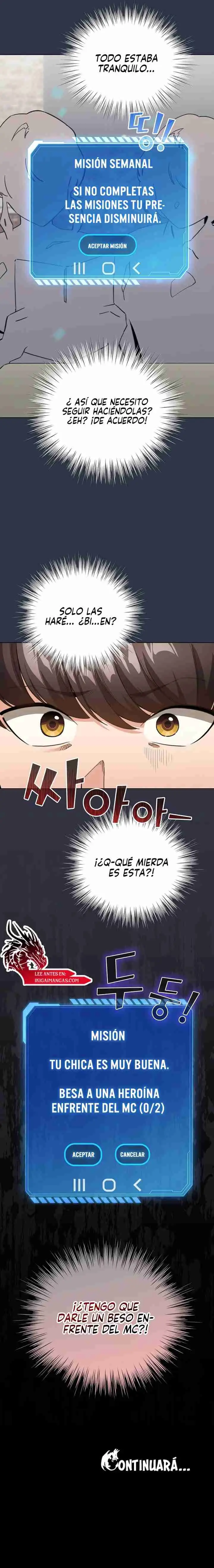 Cómo triunfar en el mundo del cómic (2024) - Capítulo 4 - Página 13 - LectorTMOo