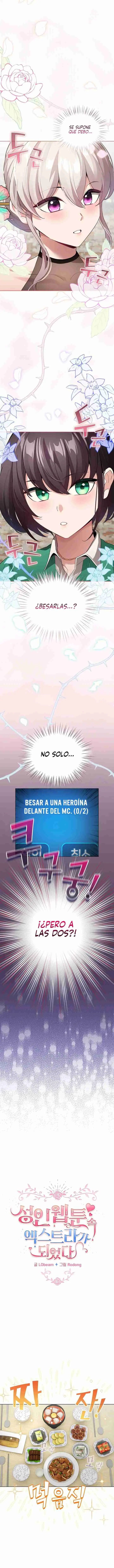 Cómo triunfar en el mundo del cómic (2024) - Capítulo 5 - Página 3 - LectorTMOo