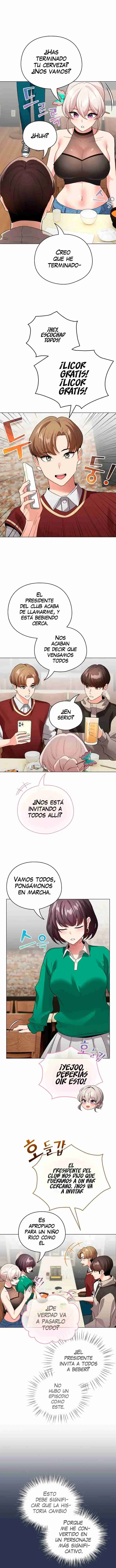 Cómo triunfar en el mundo del cómic (2024) - Capítulo 6 - Página 5 - LectorTMOo
