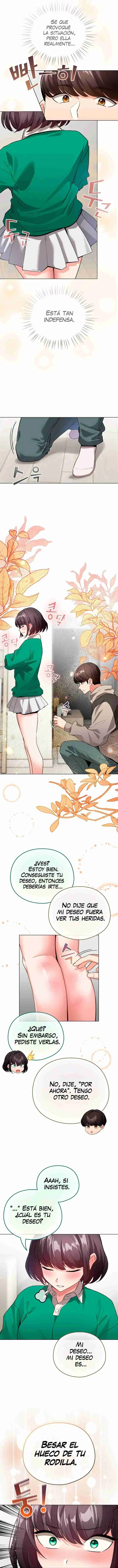 Cómo triunfar en el mundo del cómic (2024) - Capítulo 7 - Página 6 - LectorTMOo