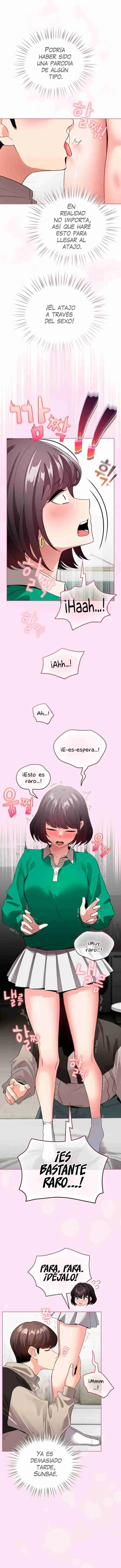 Cómo triunfar en el mundo del cómic (2024) - Capítulo 7 - Página 9 - LectorTMOo
