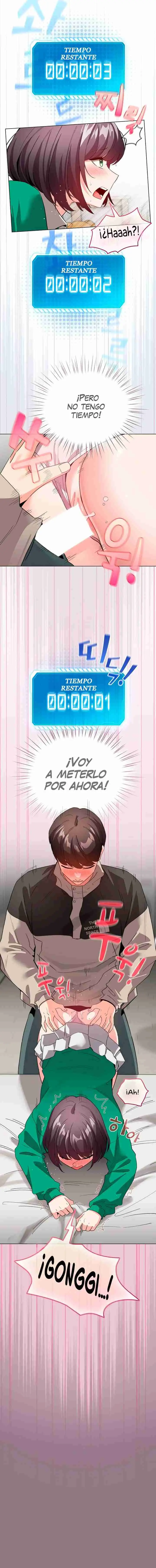 Cómo triunfar en el mundo del cómic (2024) - Capítulo 7 - Página 12 - LectorTMOo