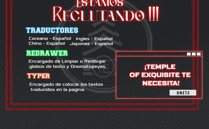 Cómo triunfar en el mundo del cómic (2024) - Capítulo 8 - Página 10 - LectorTMOo