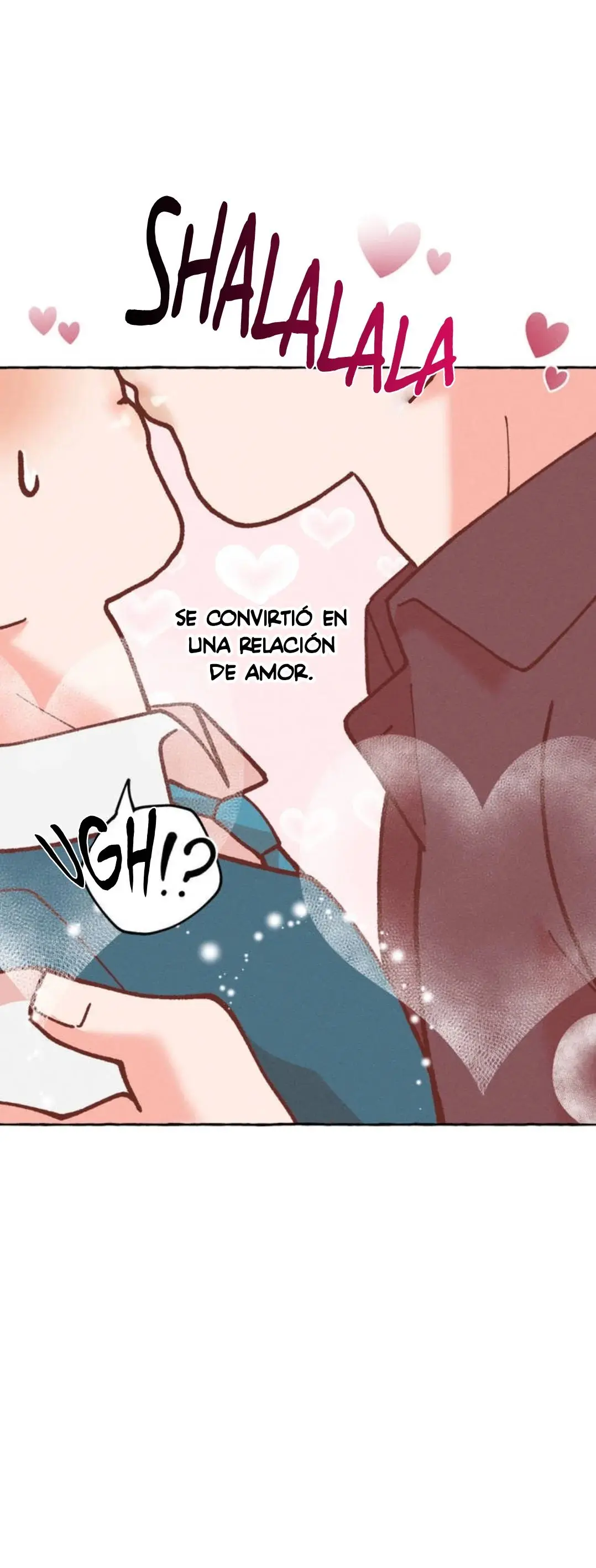 Como usar la corbata de un hombre (2023) - Capítulo 1 - Página 14 - LectorTMOo