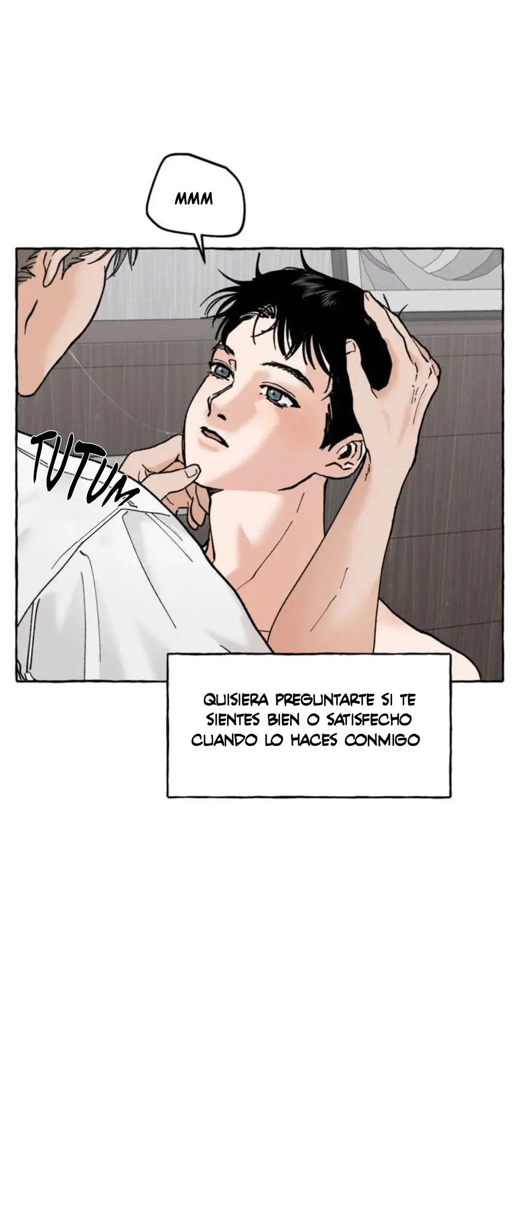 Como usar la corbata de un hombre (2023) - Capítulo 1 - Página 49 - LectorTMOo