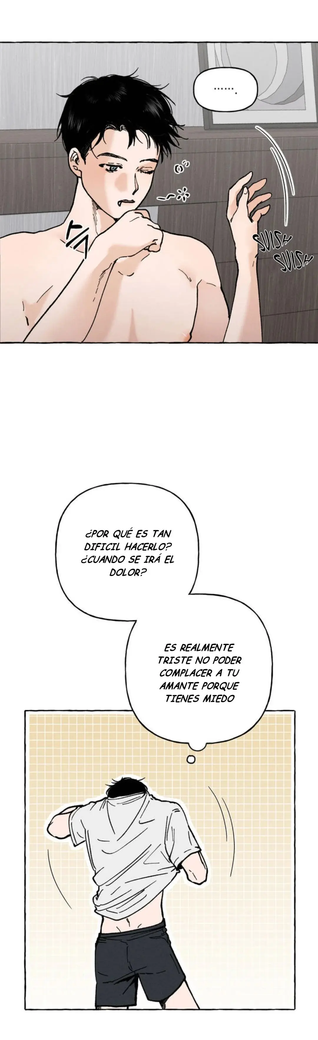 Como usar la corbata de un hombre (2023) - Capítulo 1 - Página 51 - LectorTMOo