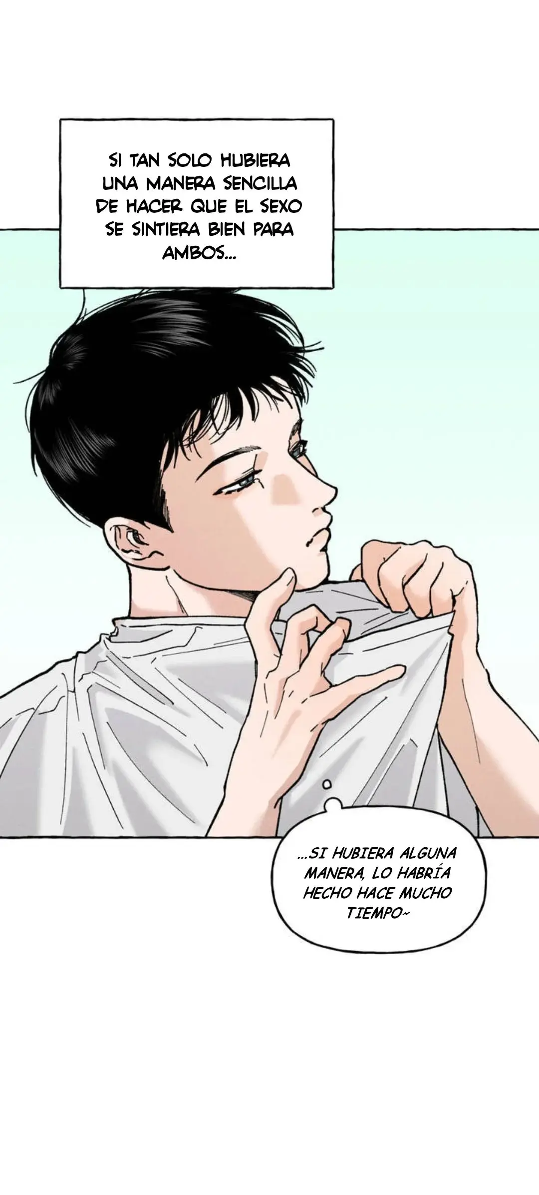 Como usar la corbata de un hombre (2023) - Capítulo 1 - Página 52 - LectorTMOo