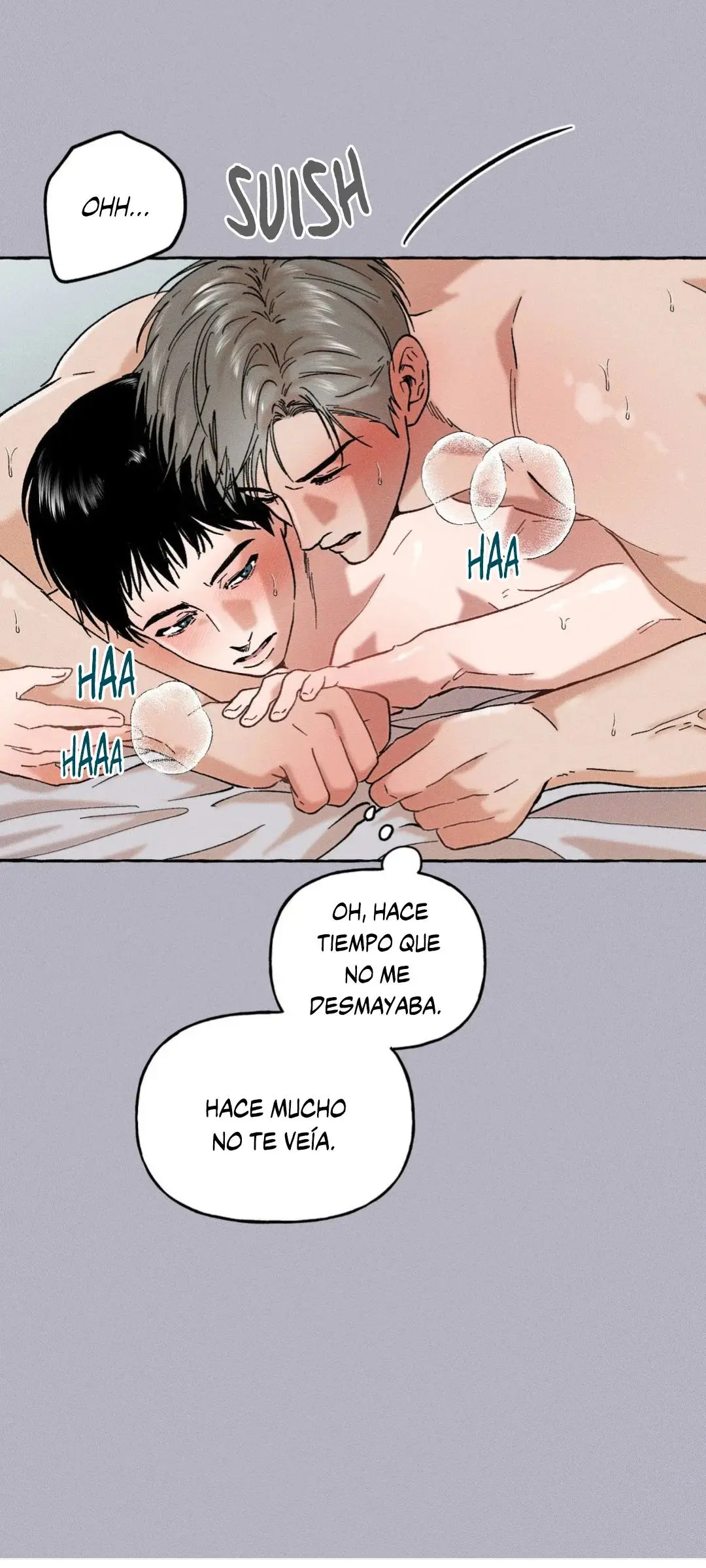 Como usar la corbata de un hombre (2023) - Capítulo 2 - Página 10 - LectorTMOo