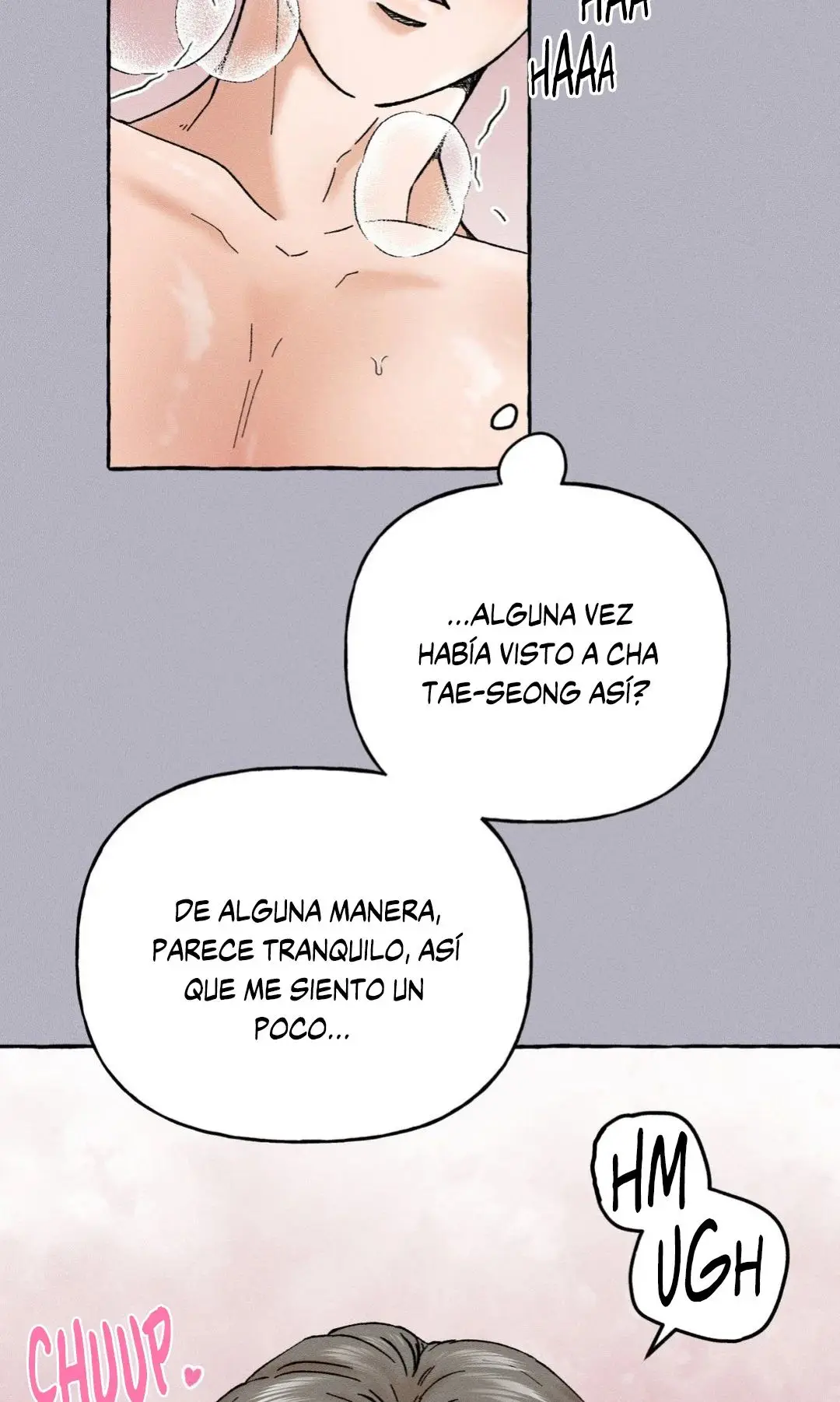 Como usar la corbata de un hombre (2023) - Capítulo 2 - Página 23 - LectorTMOo