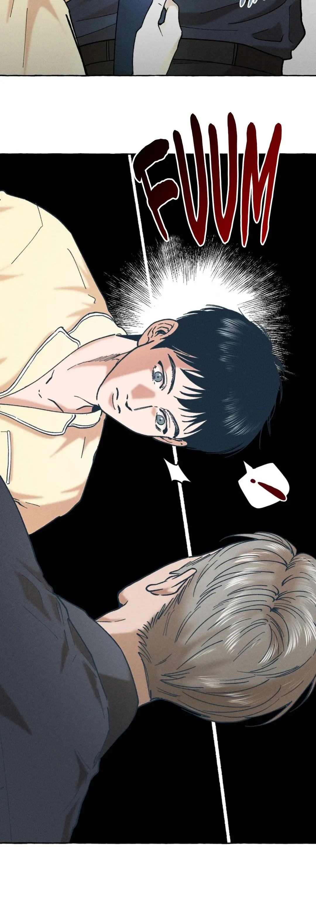 Como usar la corbata de un hombre (2023) - Capítulo 2 - Página 42 - LectorTMOo