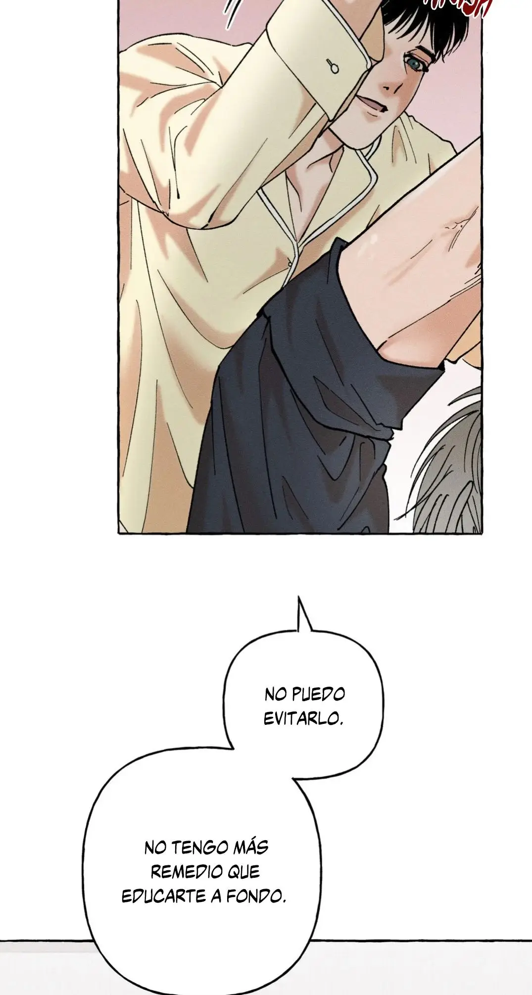 Como usar la corbata de un hombre (2023) - Capítulo 2 - Página 66 - LectorTMOo