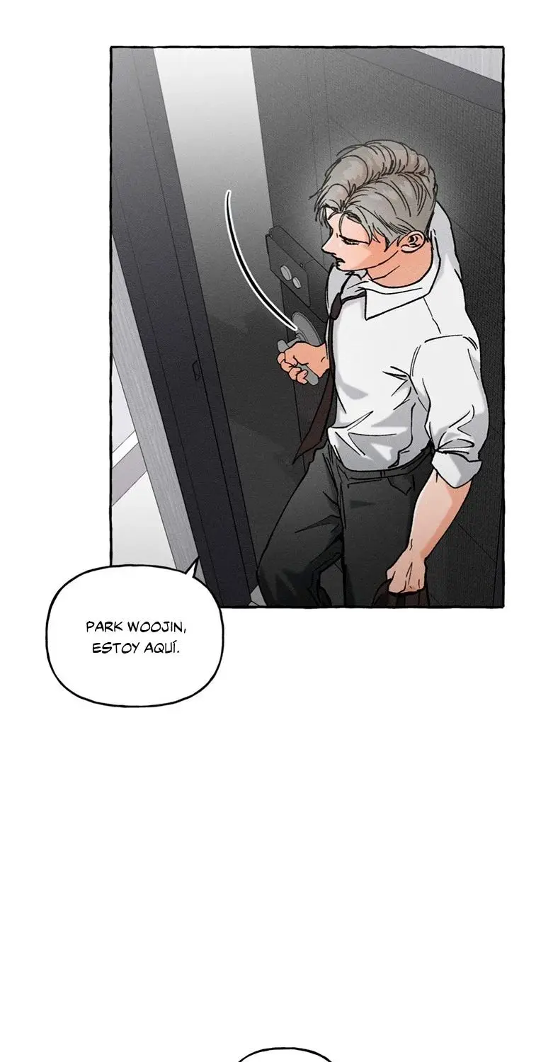 Como usar la corbata de un hombre (2023) - Capítulo 4 - Página 5 - LectorTMOo