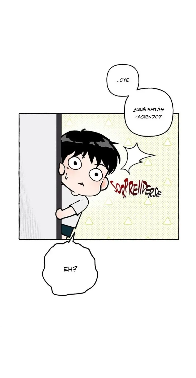 Como usar la corbata de un hombre (2023) - Capítulo 4 - Página 10 - LectorTMOo
