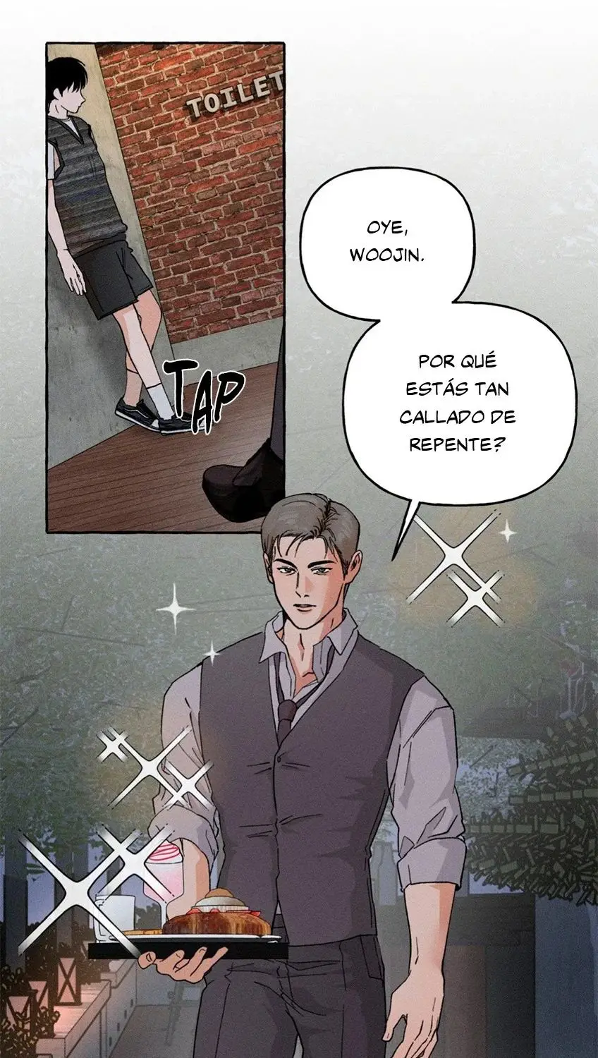 Como usar la corbata de un hombre (2023) - Capítulo 4 - Página 19 - LectorTMOo