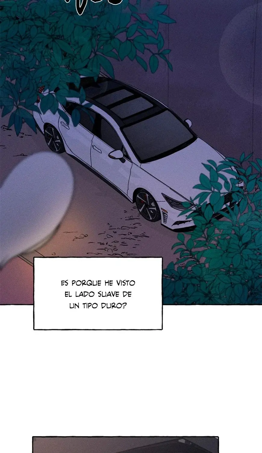 Como usar la corbata de un hombre (2023) - Capítulo 4 - Página 42 - LectorTMOo