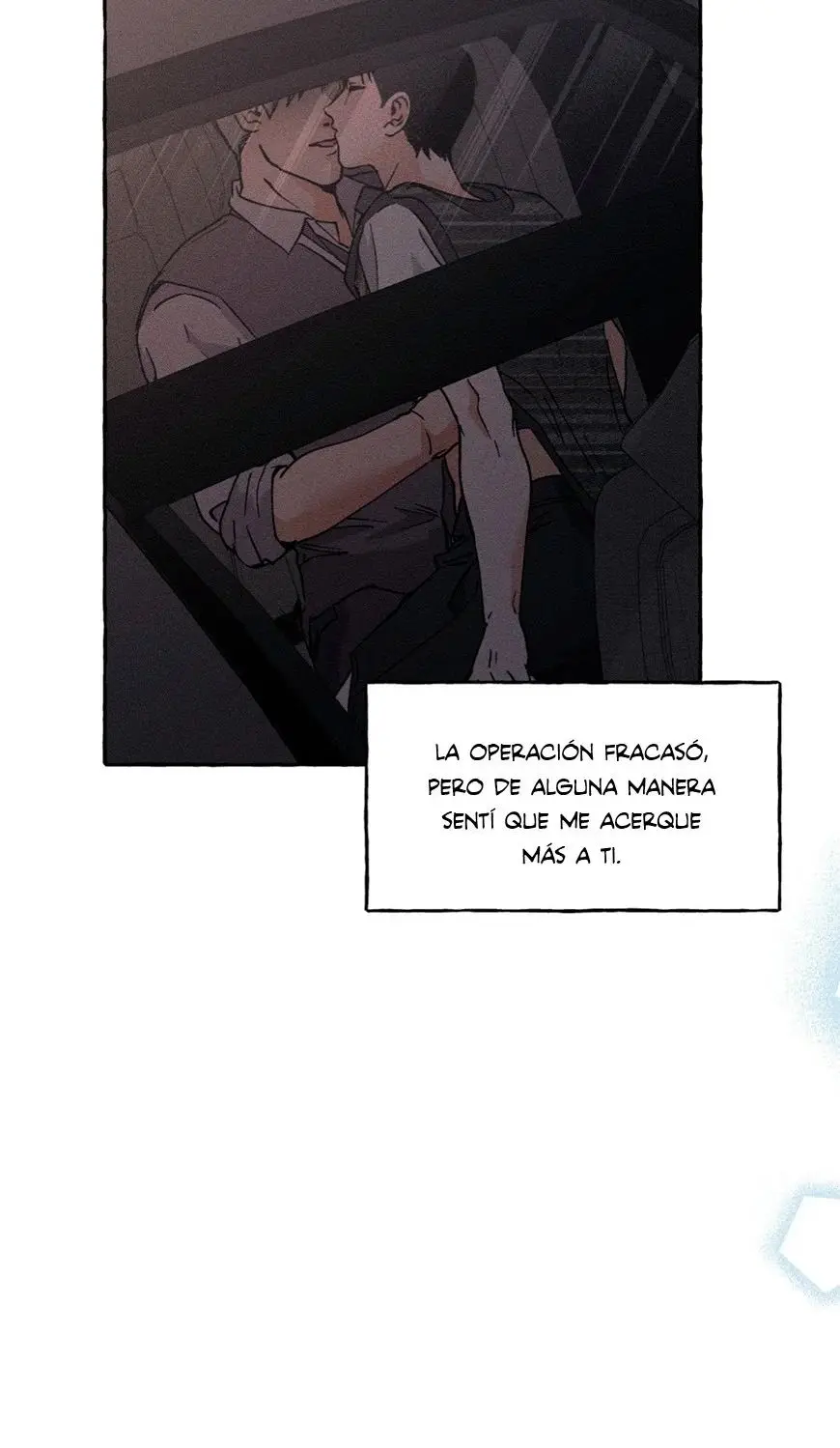 Como usar la corbata de un hombre (2023) - Capítulo 4 - Página 43 - LectorTMOo