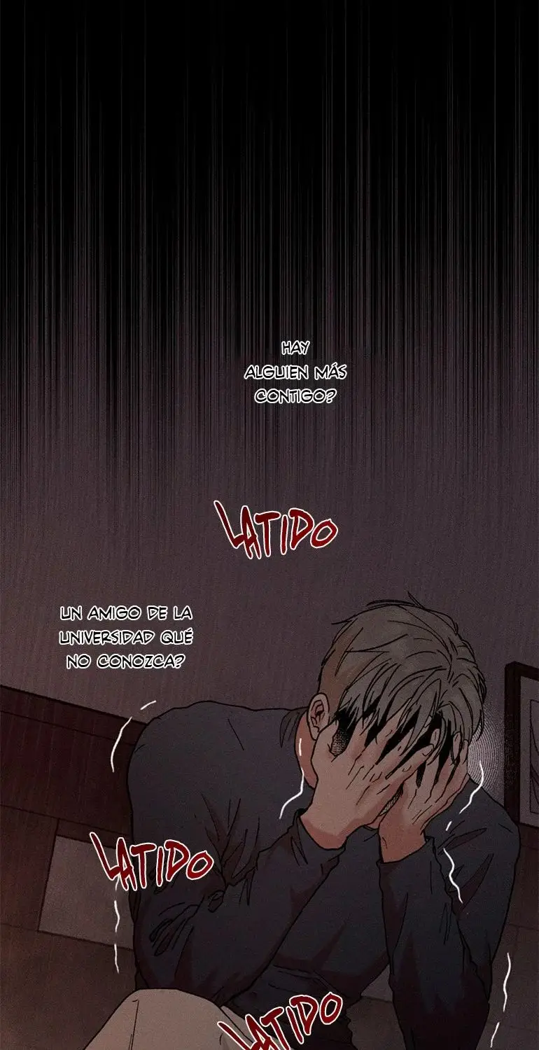 Como usar la corbata de un hombre (2023) - Capítulo 4 - Página 57 - LectorTMOo