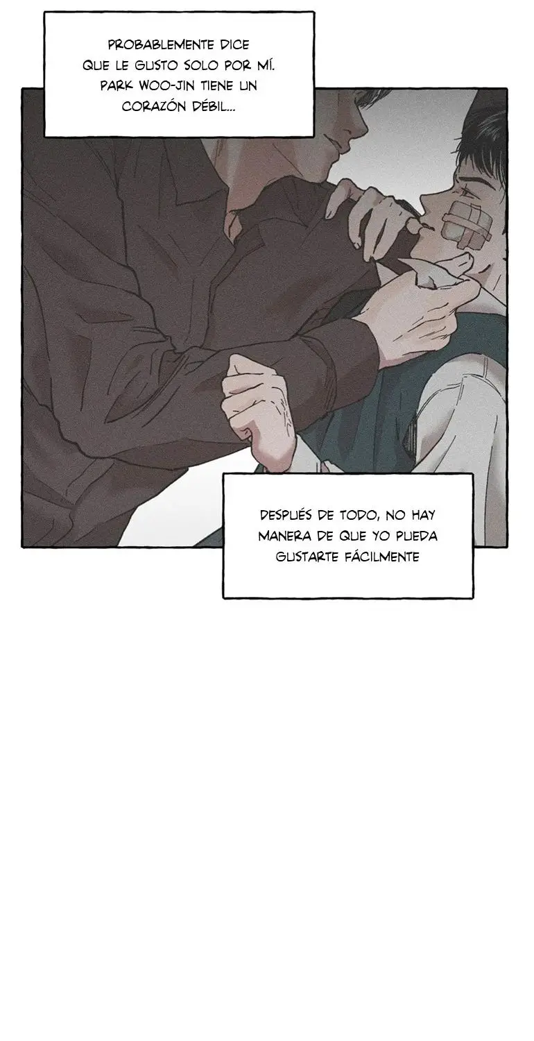 Como usar la corbata de un hombre (2023) - Capítulo 4 - Página 60 - LectorTMOo